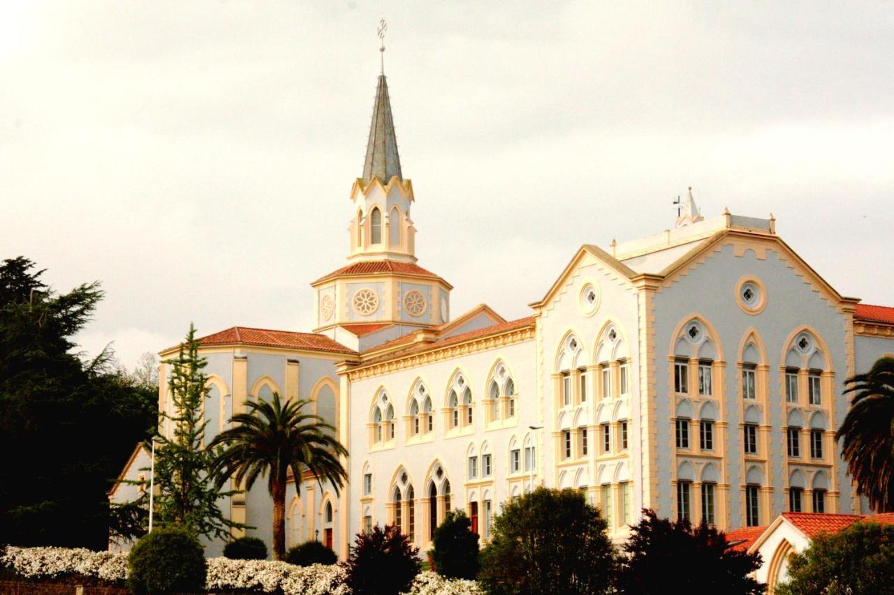 Cóbreces Apartamentos El Cruce De Moraton מראה חיצוני תמונה