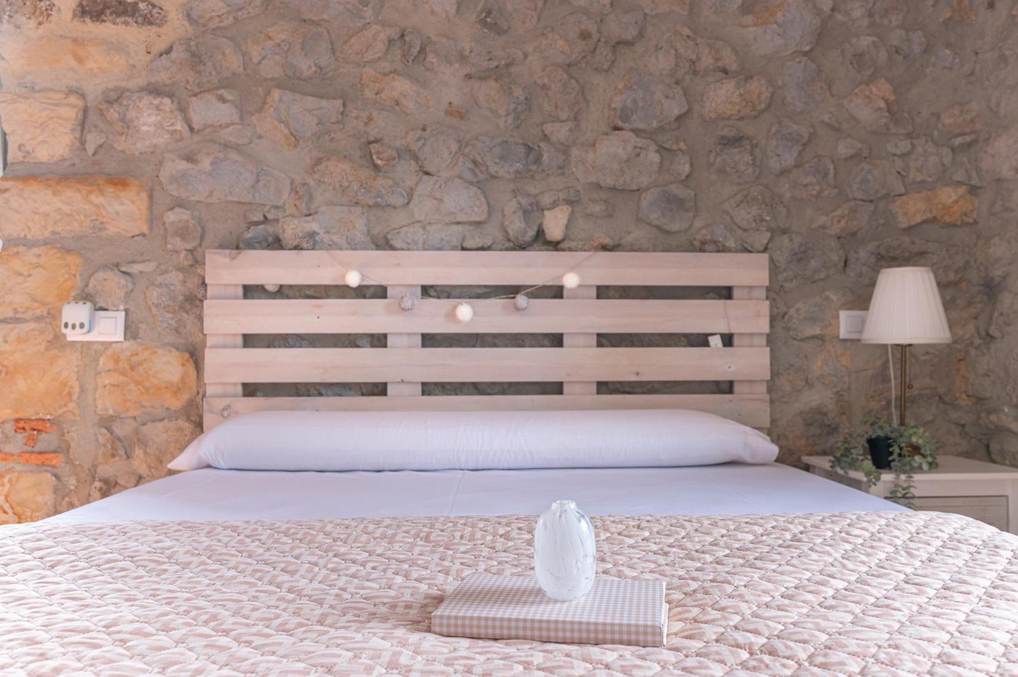 Cóbreces Apartamentos El Cruce De Moraton מראה חיצוני תמונה