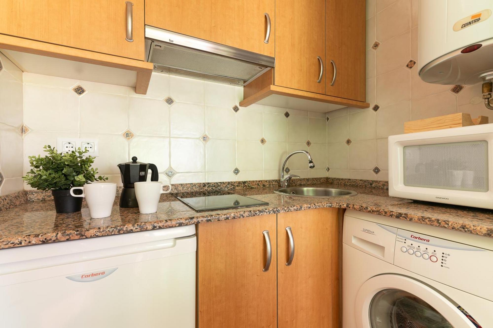 Cóbreces Apartamentos El Cruce De Moraton מראה חיצוני תמונה