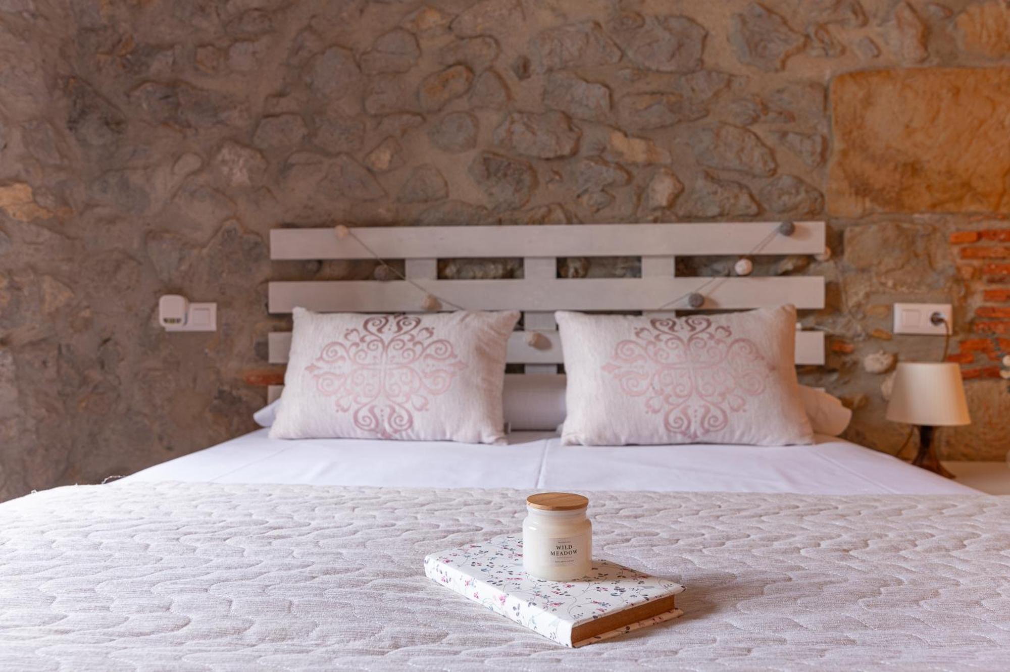 Cóbreces Apartamentos El Cruce De Moraton מראה חיצוני תמונה