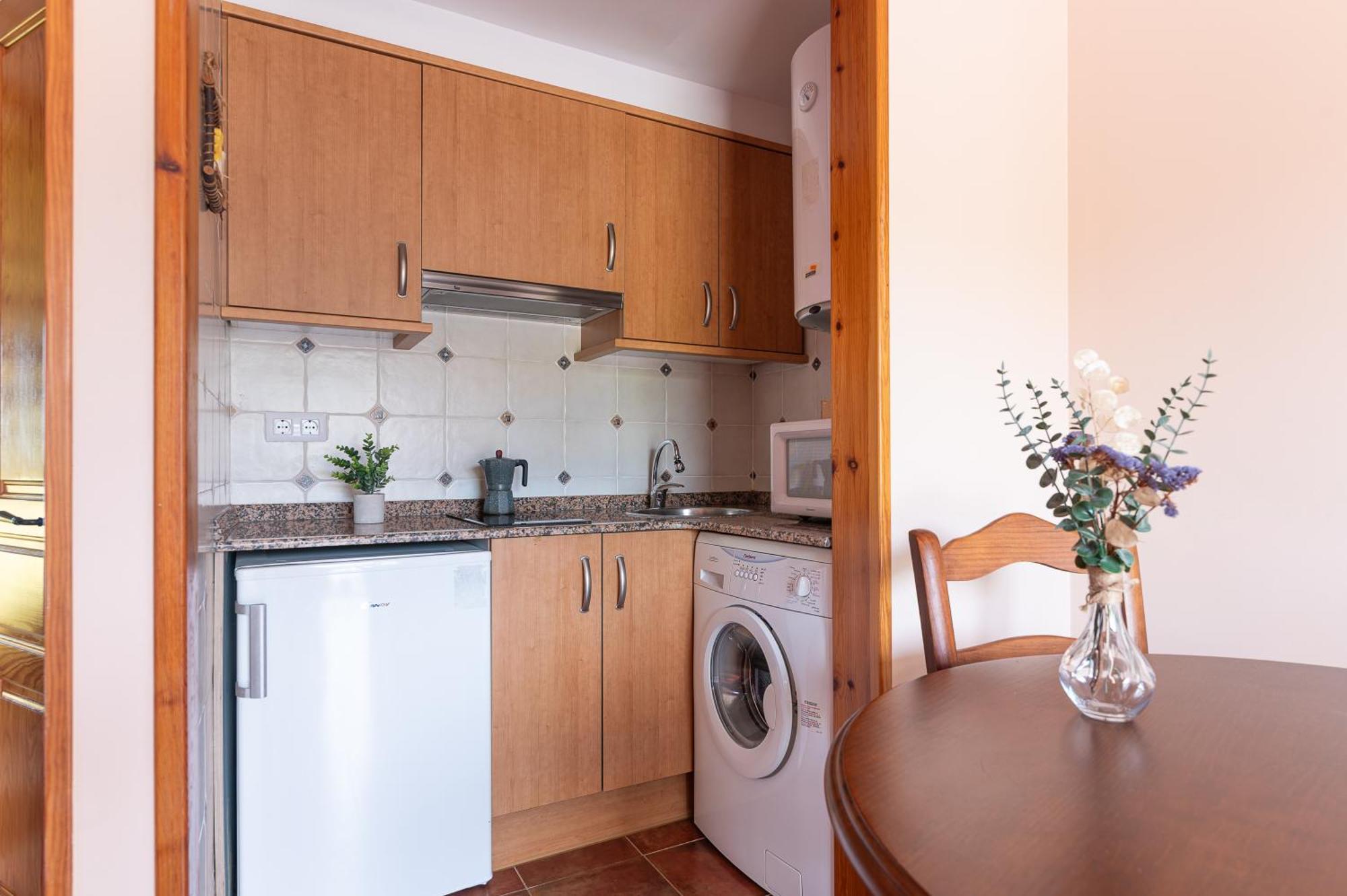 Cóbreces Apartamentos El Cruce De Moraton מראה חיצוני תמונה